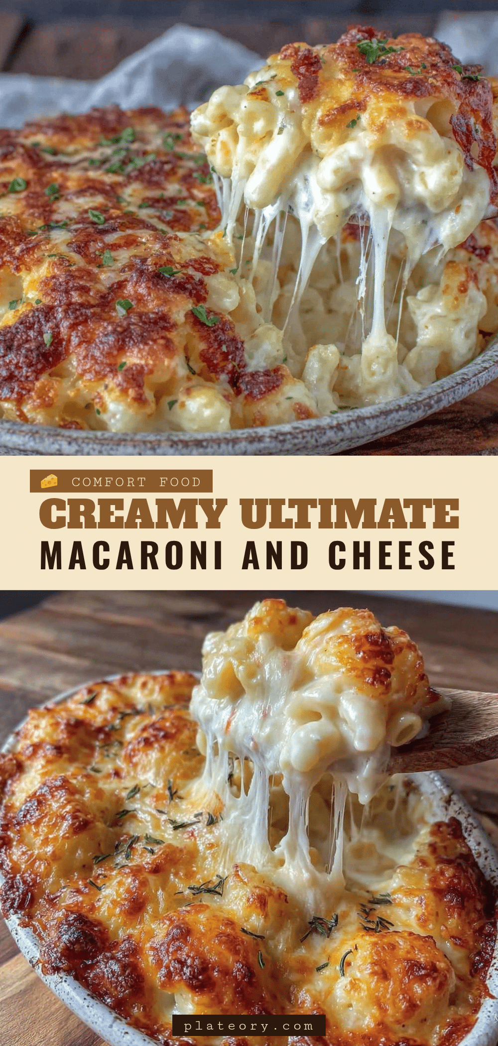best baked mac and cheese recipe